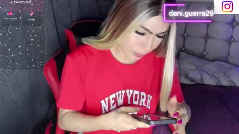 dani online show from May 14, 10:57 am