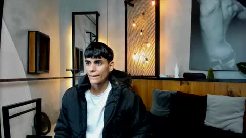 dani_mc online show from November 22, 11:52 am