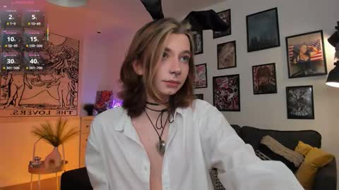 Daniel online show from December 20, 8:49 pm