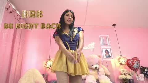   online show from March 9, 7:15 pm