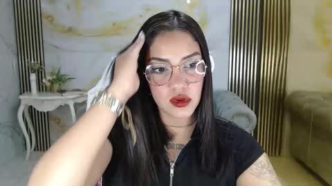 dania_ch1 online show from March 7, 3:28 am