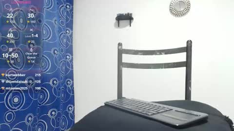 DANIA online show from January 7, 1:43 am