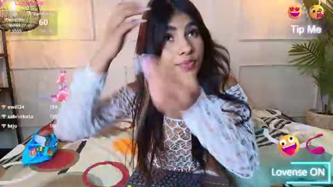 danibell_sweet online show from June 18, 7:41 pm
