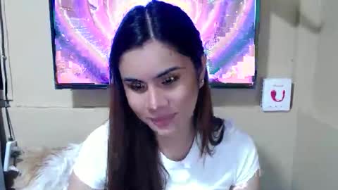 Danica online show from March 19, 2:39 am