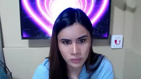 Danica online show from February 13, 2:26 am