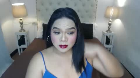 DanickaAlcantara online show from April 15, 8:31 pm