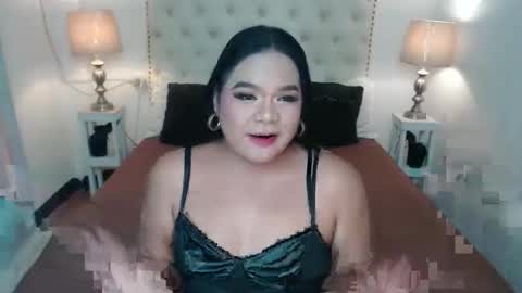 DanickaAlcantara online show from March 5, 10:52 pm