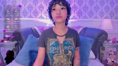  Daniela  online show from February 27, 2:21 pm