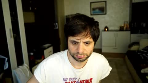 fuckinlove online show from March 25, 9:38 am