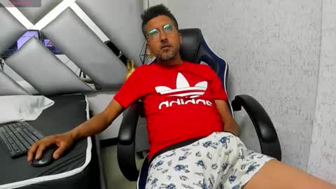 danidick_vc online show from December 5, 12:14 pm