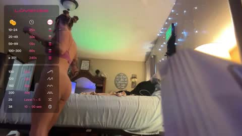 Dani Dragon online show from January 9, 8:33 pm