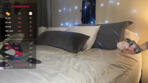 Dani Dragon online show from January 18, 11:55 pm