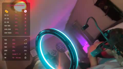 Dani Dragon online show from February 10, 6:45 pm