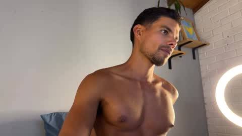 Daniel  online show from January 25, 6:35 pm