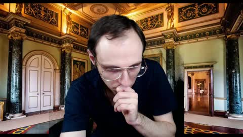 Daniel9121 online show from January 21, 7:17 pm