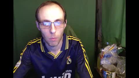 Daniel9121 online show from February 19, 2:27 pm