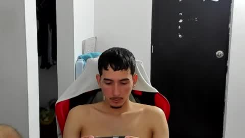 DANIEL online show from April 28, 12:08 am