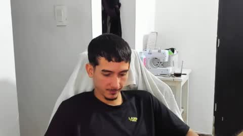 DANIEL online show from April 29, 4:12 pm