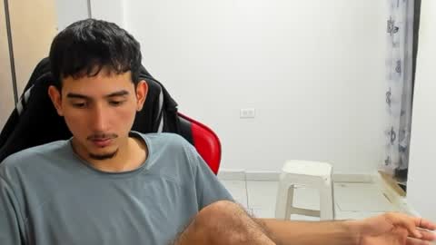 DANIEL online show from April 6, 4:46 am