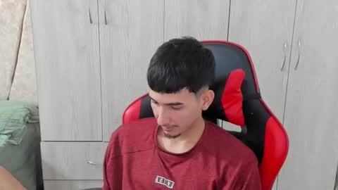 DANIEL online show from September 26, 9:34 pm