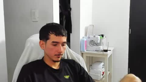 DANIEL online show from April 29, 5:40 pm