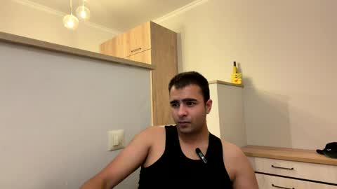 Daniel online show from April 8, 7:06 pm