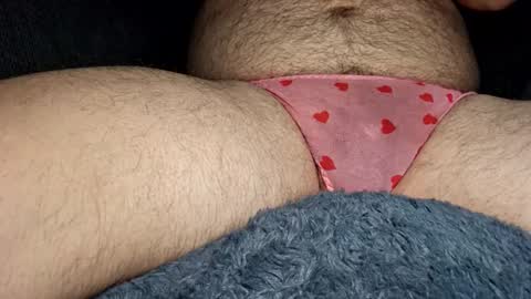 daniel_k69 online show from February 18, 7:09 pm