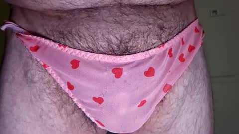 daniel_k69 online show from February 10, 1:11 pm