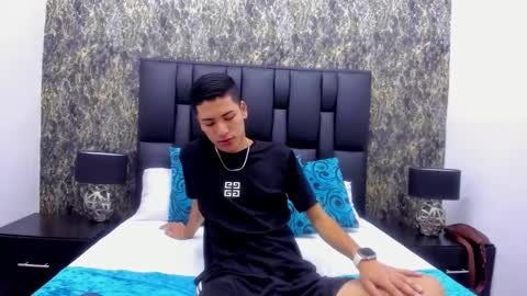 daniel online show from February 24, 12:41 pm