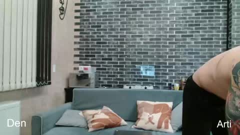 daniel_montecristo online show from March 14, 6:34 pm