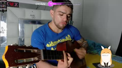 Sexy Dani online show from February 20, 11:31 am