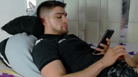 Sexy Dani online show from March 5, 6:01 pm