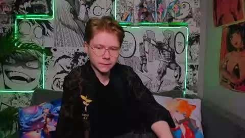 Daniel online show from July 28, 9:18 am