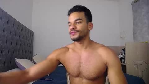 Daniel Sherlock online show from March 13, 11:57 am