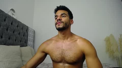 Daniel Sherlock online show from April 21, 1:42 am