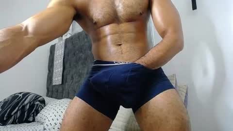 Daniel Sherlock online show from July 27, 12:46 pm
