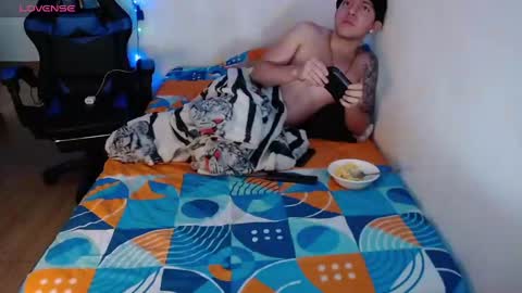 Daniel online show from December 22, 9:33 am