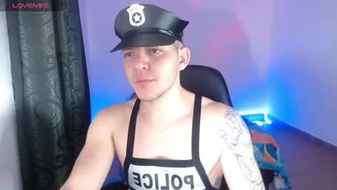 Daniel online show from February 4, 2:28 am