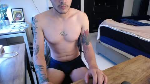 daniel_velez26 online show from April 8, 11:02 am