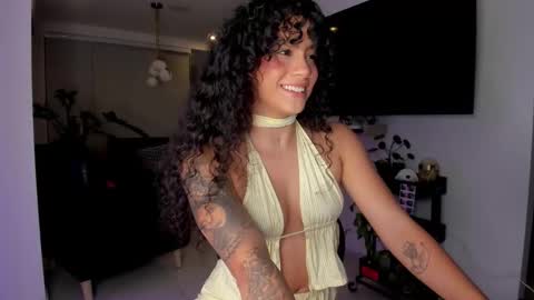 daniela_arenas online show from November 13, 2:36 am