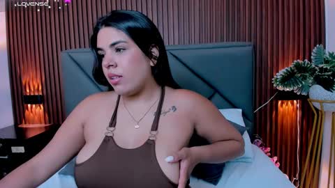 D A N I online show from September 23, 2:27 am