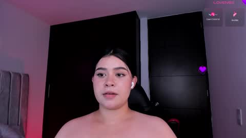 Snapshot of daniela_hornny chatting on March 9, 9:46 am dani h0rx online show from March 9, 9:46 am