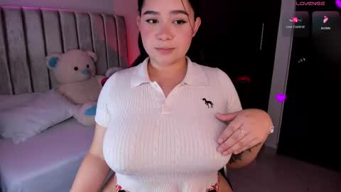 Snapshot of daniela_hornny chatting on February 12, 1:48 pm dani h0rx online show from February 12, 1:48 pm