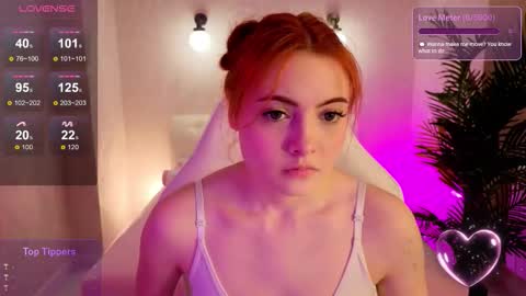 Daniela online show from November 26, 9:17 am