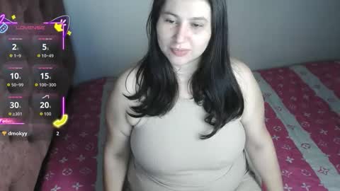 daniela_sexy34 online show from December 16, 5:36 am