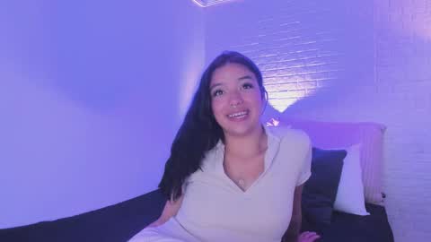 daniela online show from February 25, 10:13 pm