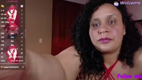 Daniela online show from September 27, 10:51 pm