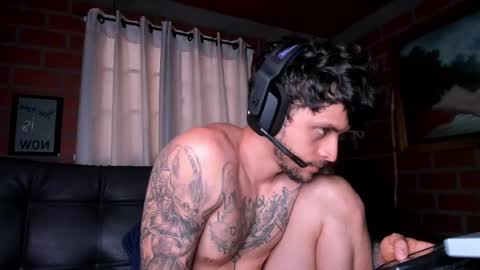 Daniele Bunny online show from March 3, 9:37 pm