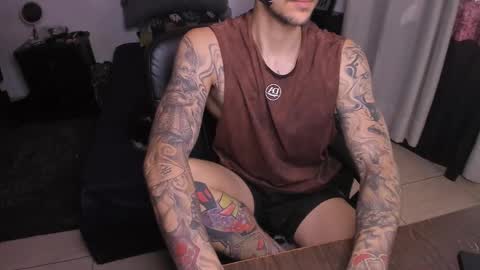 Daniele Bunny online show from March 7, 7:36 pm