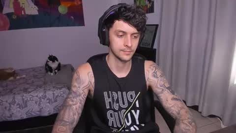 Daniele Bunny online show from February 7, 6:22 pm